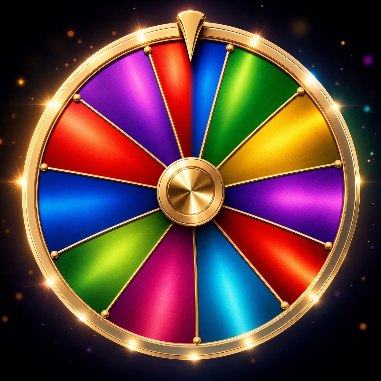 Fortune Wheel